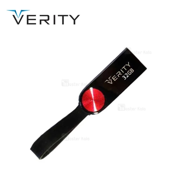 فلش مموری 32 گیگابایت وریتی Verity V815