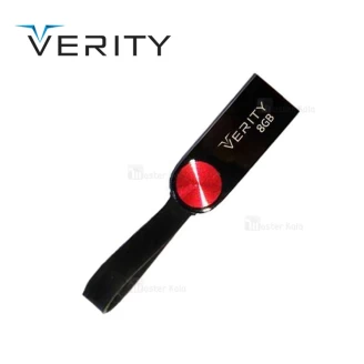 فلش مموری 8 گیگابایت وریتی Verity V815