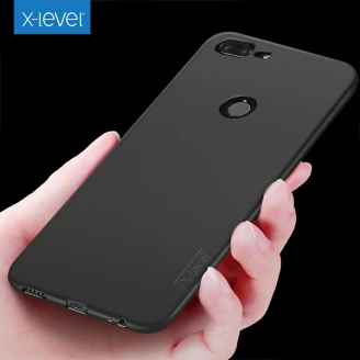 قاب محافظ ژله ای X-Level Guardian مناسب Huawei Honor 9 Lite