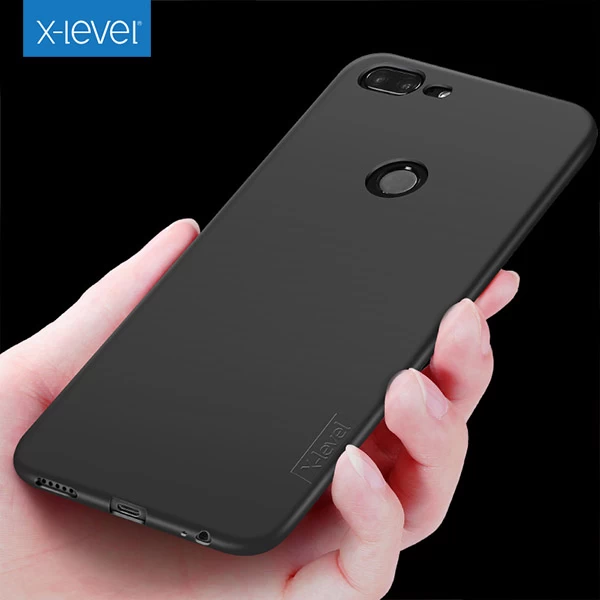 قاب محافظ ژله ای X-Level Guardian مناسب Huawei Honor 9 Lite