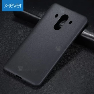 قاب محافظ ژله ای X-Level Guardian مناسب Huawei Mate 10 Pro