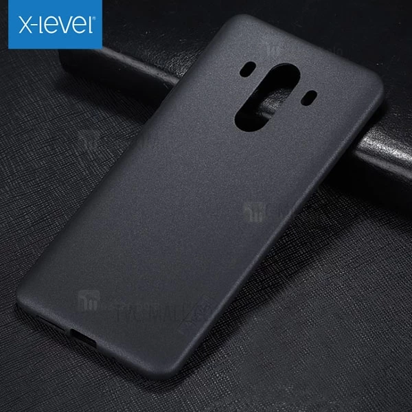 قاب ژله ای Huawei Mate 10 Pro X-Level Guardian Case