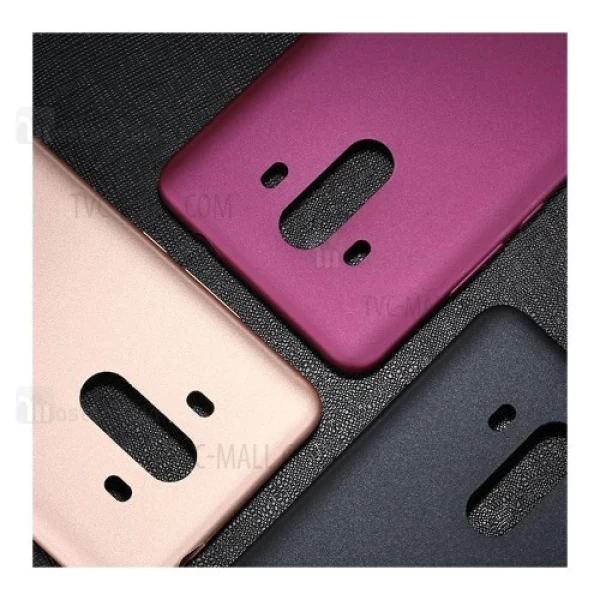 قاب ژله ای Huawei Mate 10 Pro X-Level Guardian Case