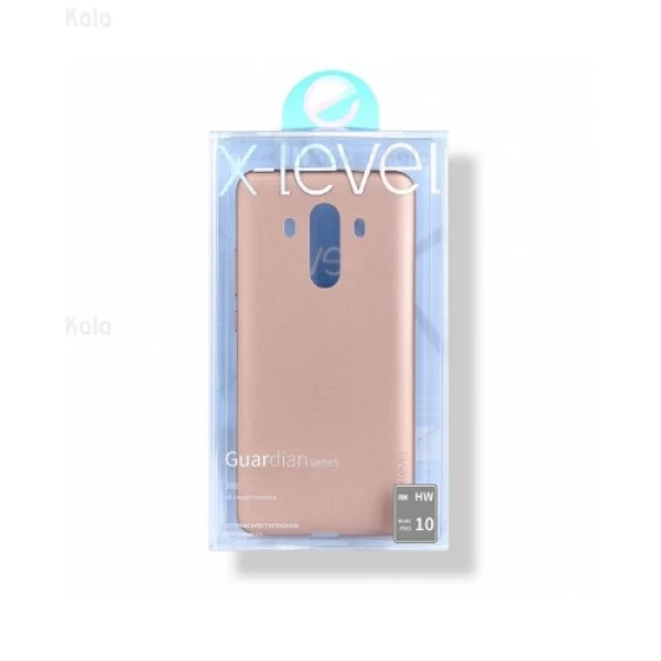 قاب ژله ای Huawei Mate 10 Pro X-Level Guardian Case