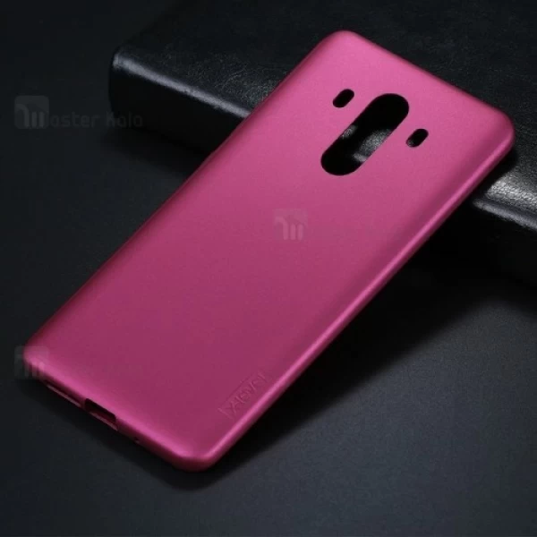 قاب ژله ای Huawei Mate 10 Pro X-Level Guardian Case