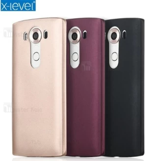 قاب محافظ ژله ای X-Level Guardian مناسب LG V10