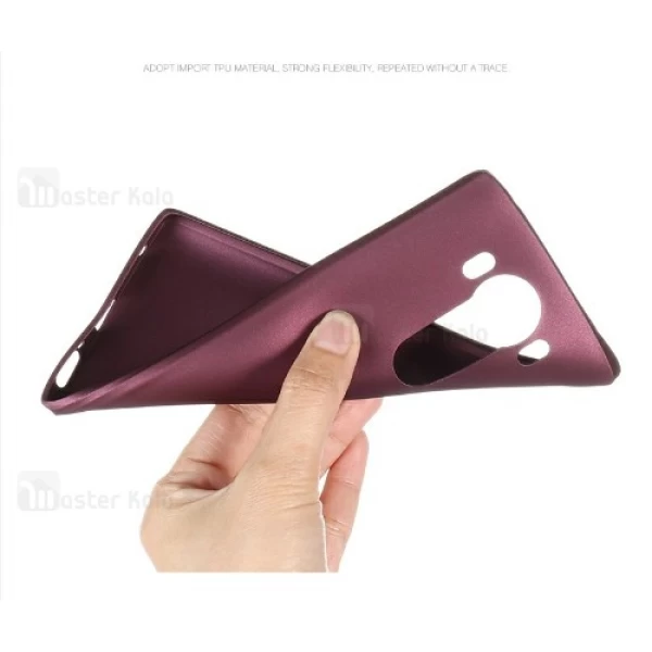 قاب ژله ای LG V10 X-Level Guardian Case