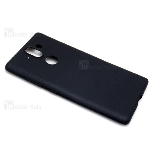 قاب ژله ای Nokia 8 Sirocco X-Level Guardian Case