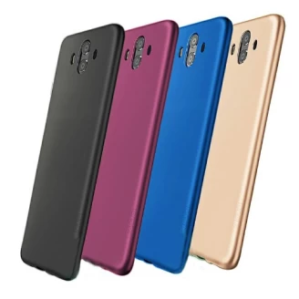 قاب محافظ ژله ای X-Level Guardian مناسب Huawei Mate 10