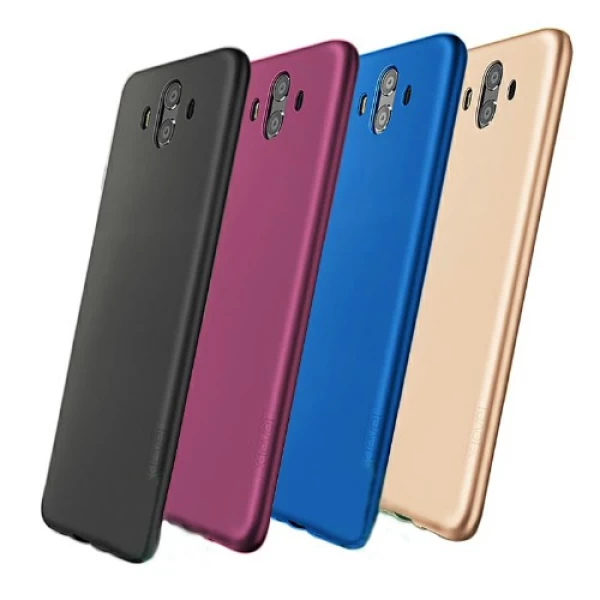 قاب محافظ ژله ای X-Level Guardian مناسب Huawei Mate 10
