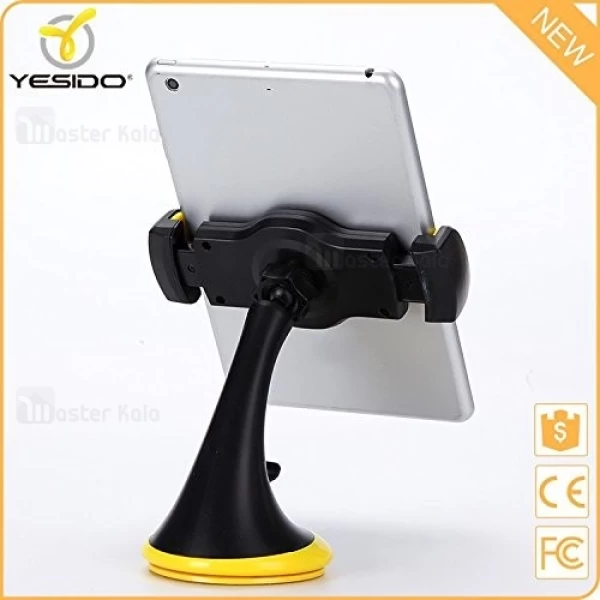 هولدر موبایل و تبلت یسیدو Yesido C11 Car Holder