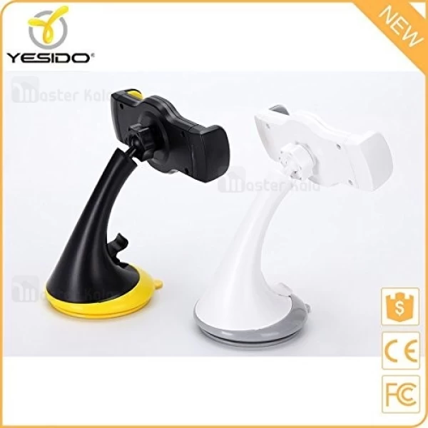 هولدر موبایل و تبلت یسیدو Yesido C11 Car Holder