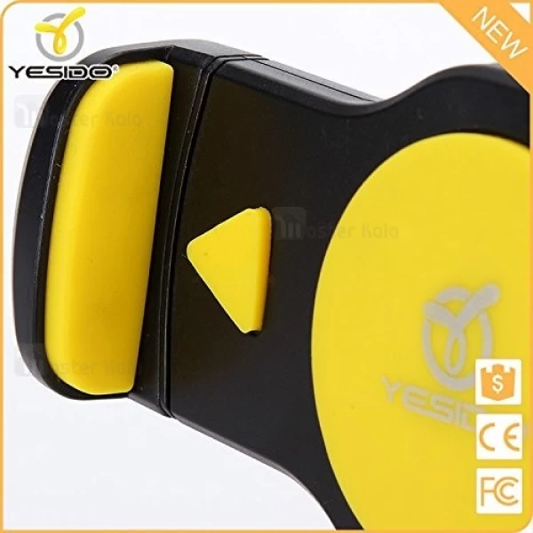 هولدر موبایل و تبلت یسیدو Yesido C11 Car Holder