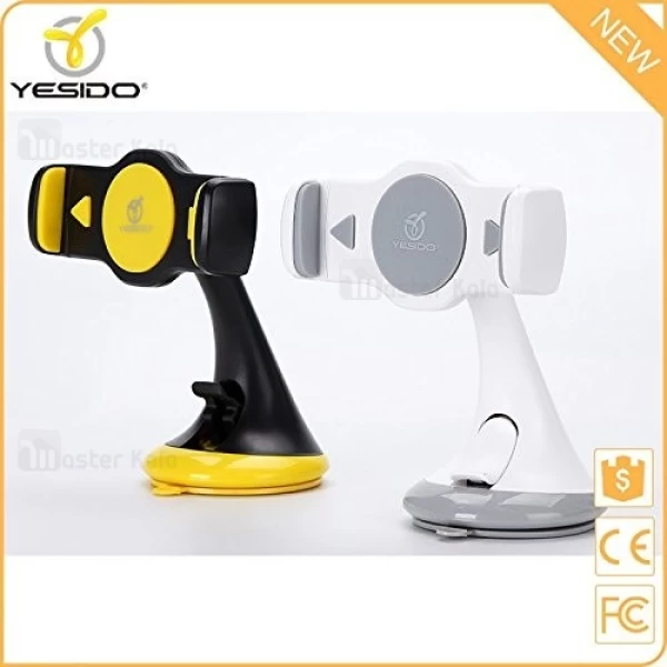 هولدر موبایل و تبلت یسیدو Yesido C11 Car Holder