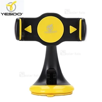 هولدر و پایه نگهدارنده موبایل و تبلت یسیدو Yesido C11 Car Holder