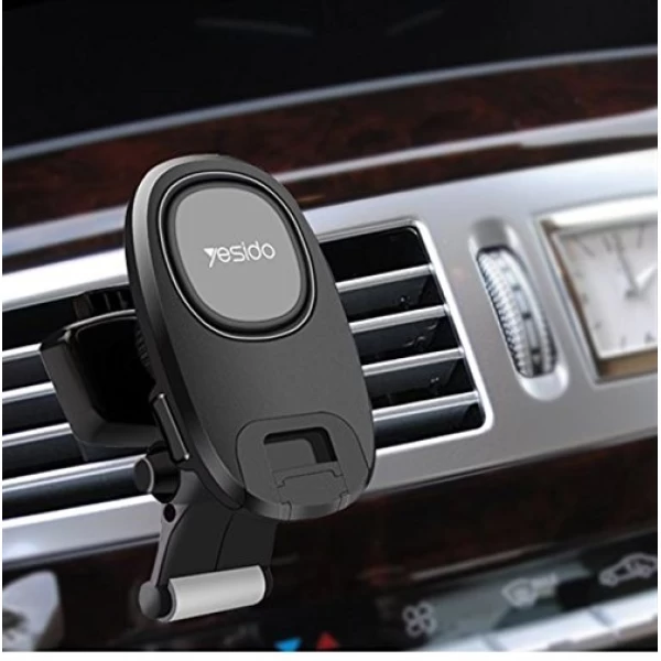 پایه نگهدارنده و هولدر آهن ربایی یسیدو Yesido C26 Magnet Car Holder