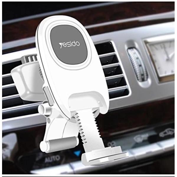 پایه نگهدارنده و هولدر آهن ربایی یسیدو Yesido C26 Magnet Car Holder