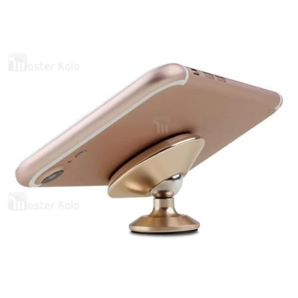 پایه نگهدارنده آهنربایی موبایل اوی مدل Awei X6