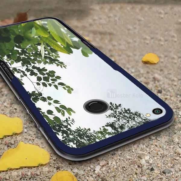 قاب محافظ Xiaomi Redmi Note 5A Prime Toughened Glass Super Light Case