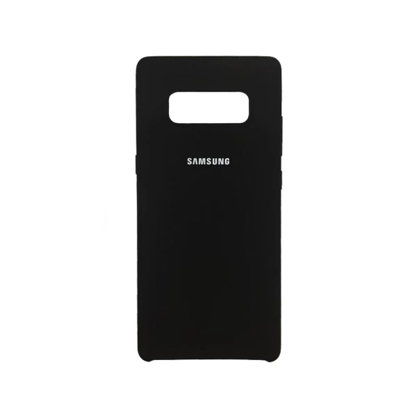 قاب سیلیکونی مناسب Samsung Galaxy Note 8