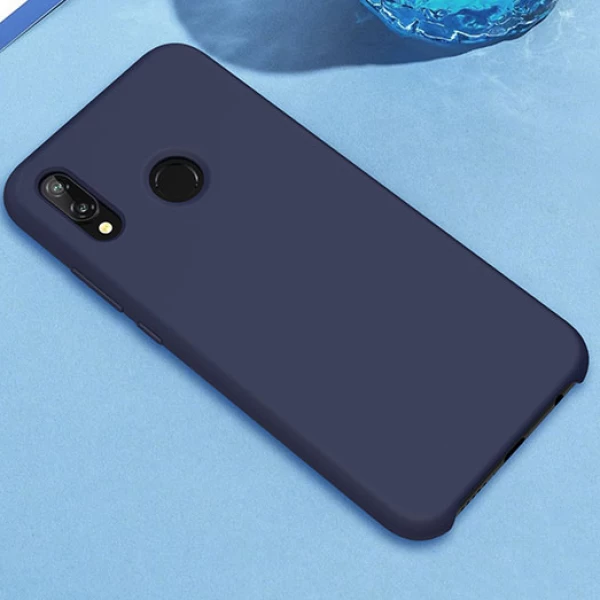 قاب سیلیکونی مناسب هواوی Huawei Nova 3e / P20 Lite