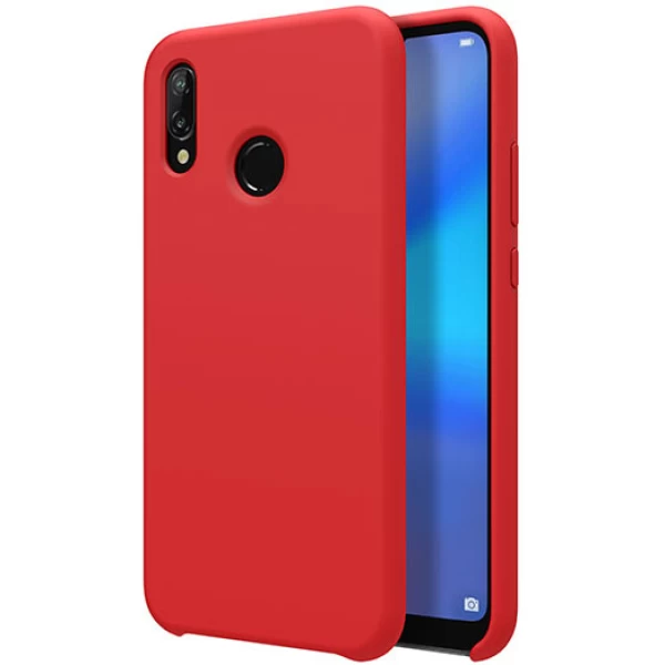 قاب سیلیکونی مناسب هواوی Huawei Nova 3e / P20 Lite