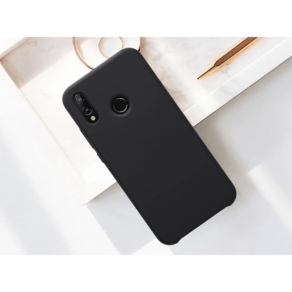 قاب سیلیکونی مناسب هواوی Huawei Nova 3e / P20 Lite