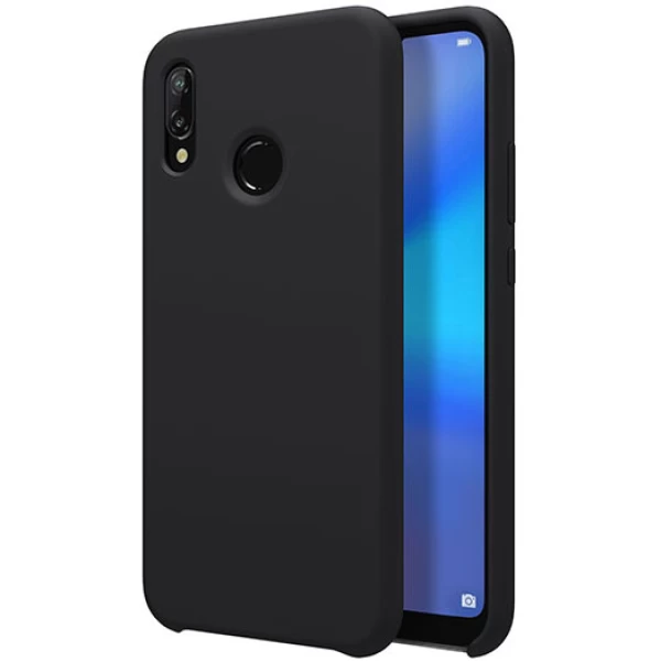 قاب سیلیکونی مناسب هواوی Huawei Nova 3e / P20 Lite