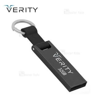فلش مموری 32 گیگابایت وریتی Verity V814