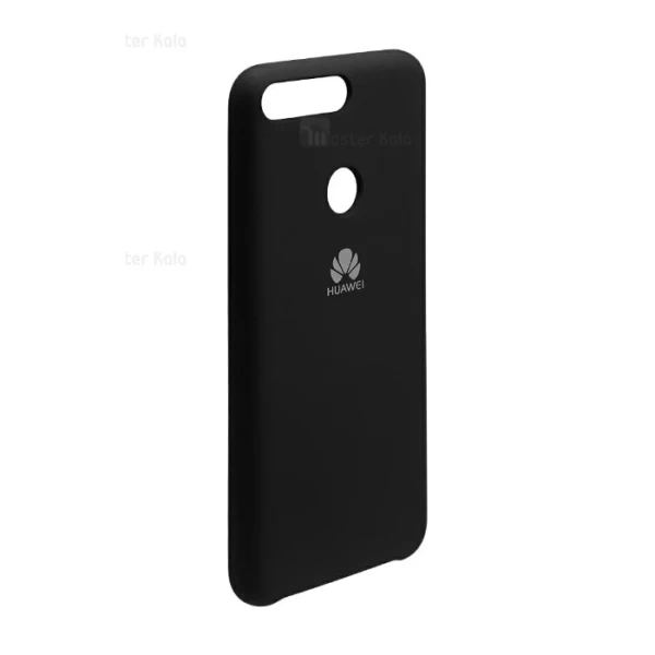 قاب سیلیکونی مناسب هواوی Huawei Honor 7C / Y7 Prime 2018 / Nova 2 Lite
