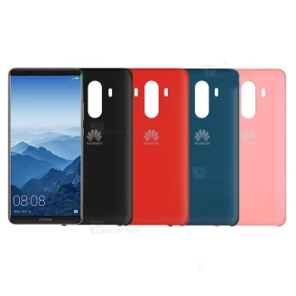 قاب سیلیکونی مناسب هواوی Huawei Mate 10 Pro