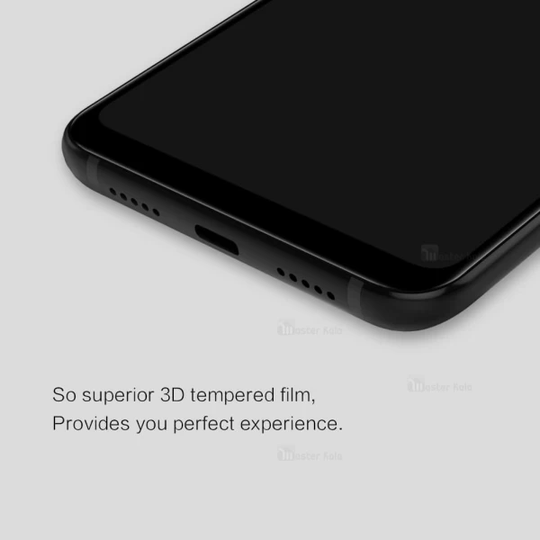 گلس نیلکین Nillkin Cp+Max Xiaomi Mi 8 / Mi8 Glass