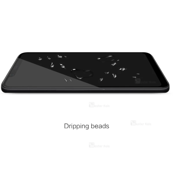 گلس نیلکین Nillkin Cp+Max Xiaomi Mi 8 / Mi8 Glass