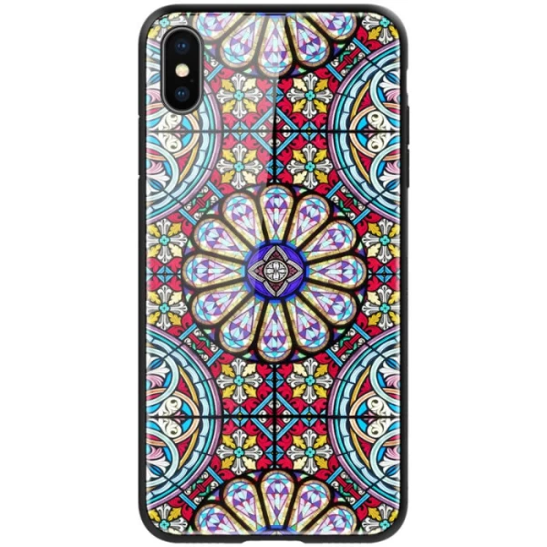 کاور محافظ نیلکین مدل Dreamland مناسب Apple iPhone XS Max