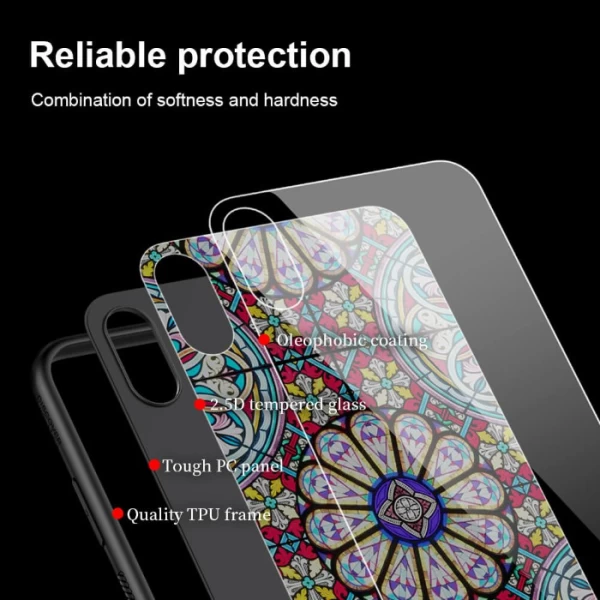 کاور محافظ نیلکین مدل Dreamland مناسب Apple iPhone XS Max