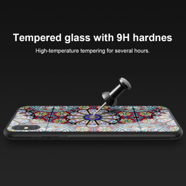 کاور محافظ نیلکین مدل Dreamland مناسب Apple iPhone XS Max