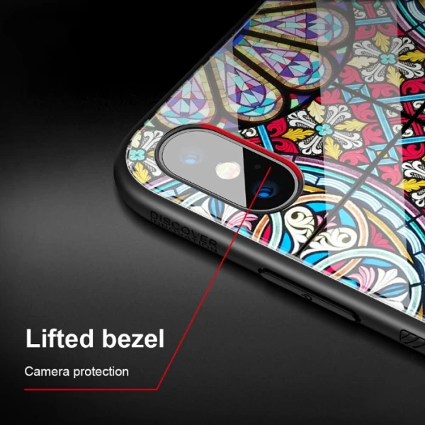 کاور محافظ نیلکین مدل Dreamland مناسب Apple iPhone XS Max