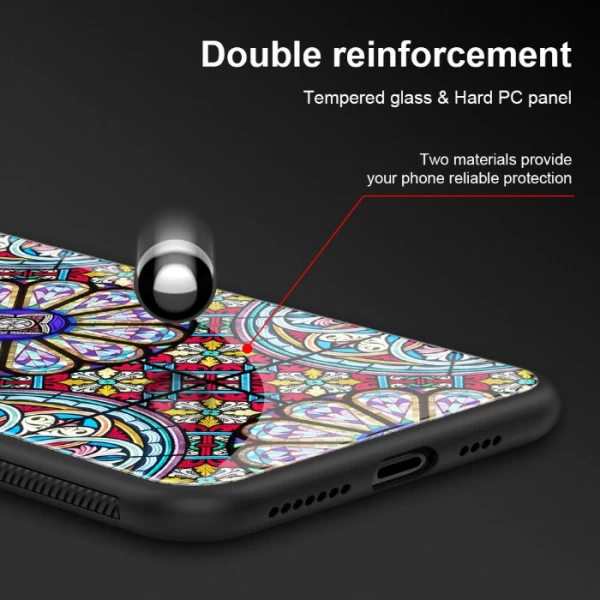 کاور محافظ نیلکین مدل Dreamland مناسب Apple iPhone XS Max