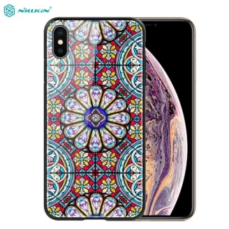 کاور محافظ نیلکین مدل Dreamland مناسب Apple iPhone XS Max