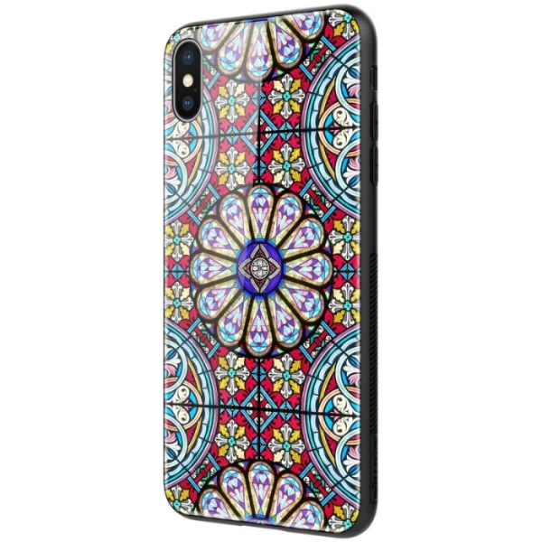 کاور محافظ نیلکین مدل Dreamland مناسب Apple iPhone XS Max