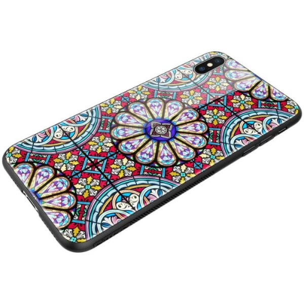 کاور محافظ نیلکین مدل Dreamland مناسب Apple iPhone XS Max