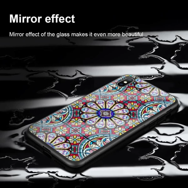 کاور محافظ نیلکین مدل Dreamland مناسب Apple iPhone XS Max