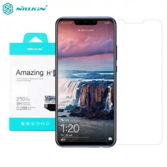 محافظ صفحه نمایش شیشه ای نیلکین H+ Pro Glass Huawei Nova 3 / 3i / P Smart Plus