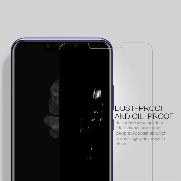 محافظ صفحه نمایش شیشه ای نیلکین H+ Pro Glass Huawei Nova 3 / 3i / P Smart Plus