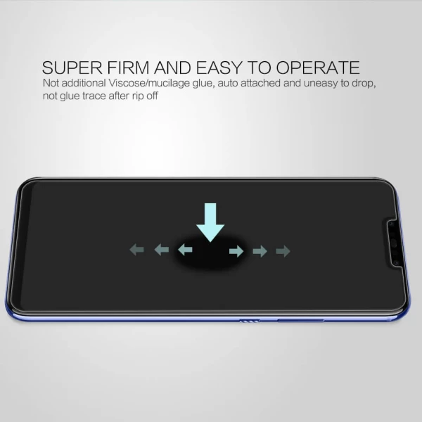 محافظ صفحه نمایش شیشه ای نیلکین H+ Pro Glass Huawei Nova 3 / 3i / P Smart Plus