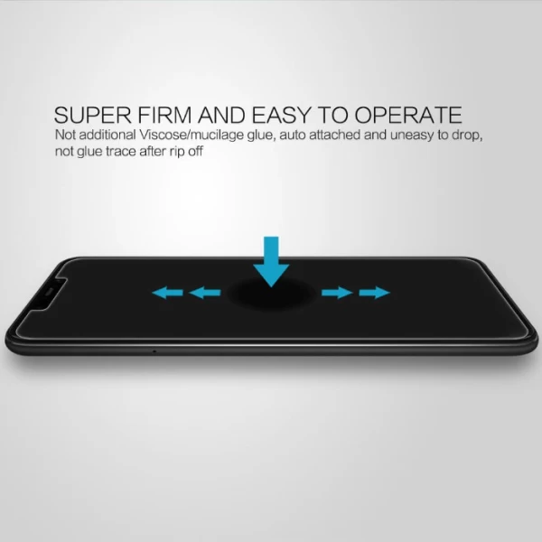 محافظ صفحه نمایش شیشه ای نیلکین H+ Pro Glass Xiaomi Poco F1