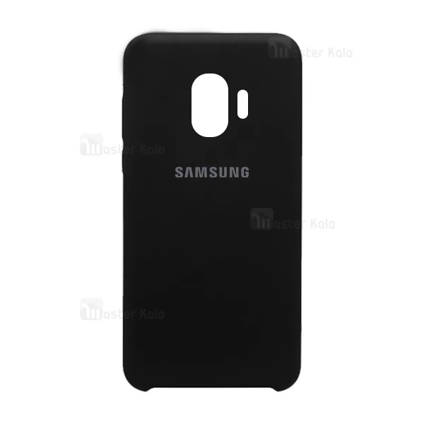 قاب سیلیکونی مناسب سامسونگ Samsung Galaxy Grand Prime Pro / J2 Pro 2018 / J250F