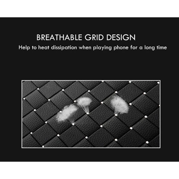 قاب طرح چرم و حصیری W.S Weaving مناسب Samsung Galaxy Note 8