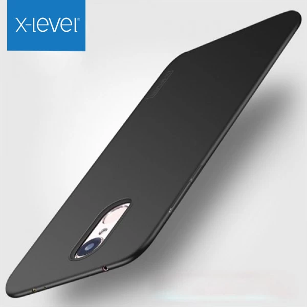 قاب محافظ ژله ای X-Level Guardian مناسب Xiaomi Redmi 5 Plus / Note 5