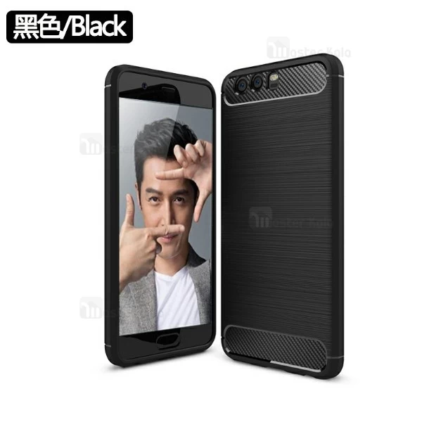 قاب فیبر کربنی Rugged Armor مناسب Huawei Honor 9